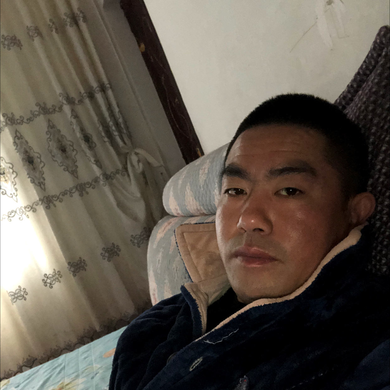 爱笑给黛儿的照片