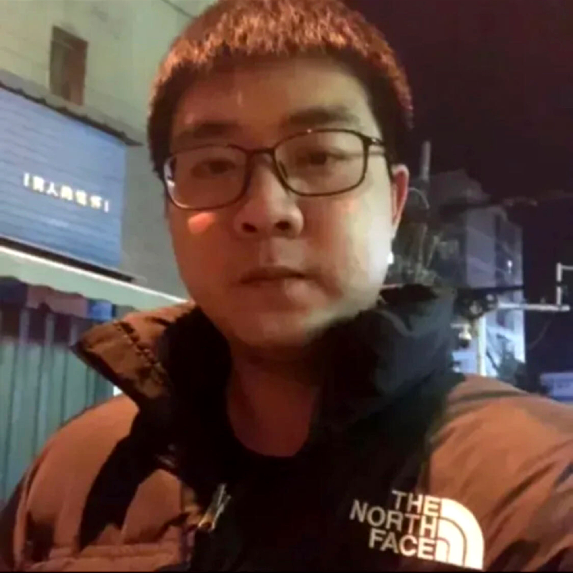安河桥北的照片