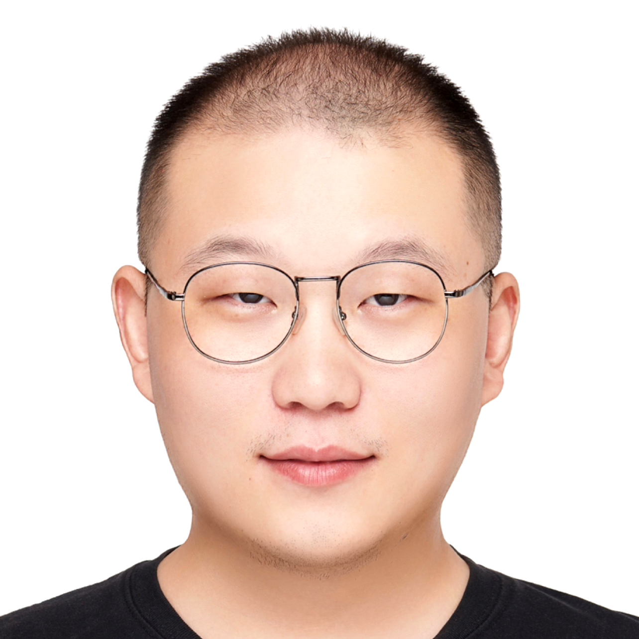 阿昆最近有点胖的照片