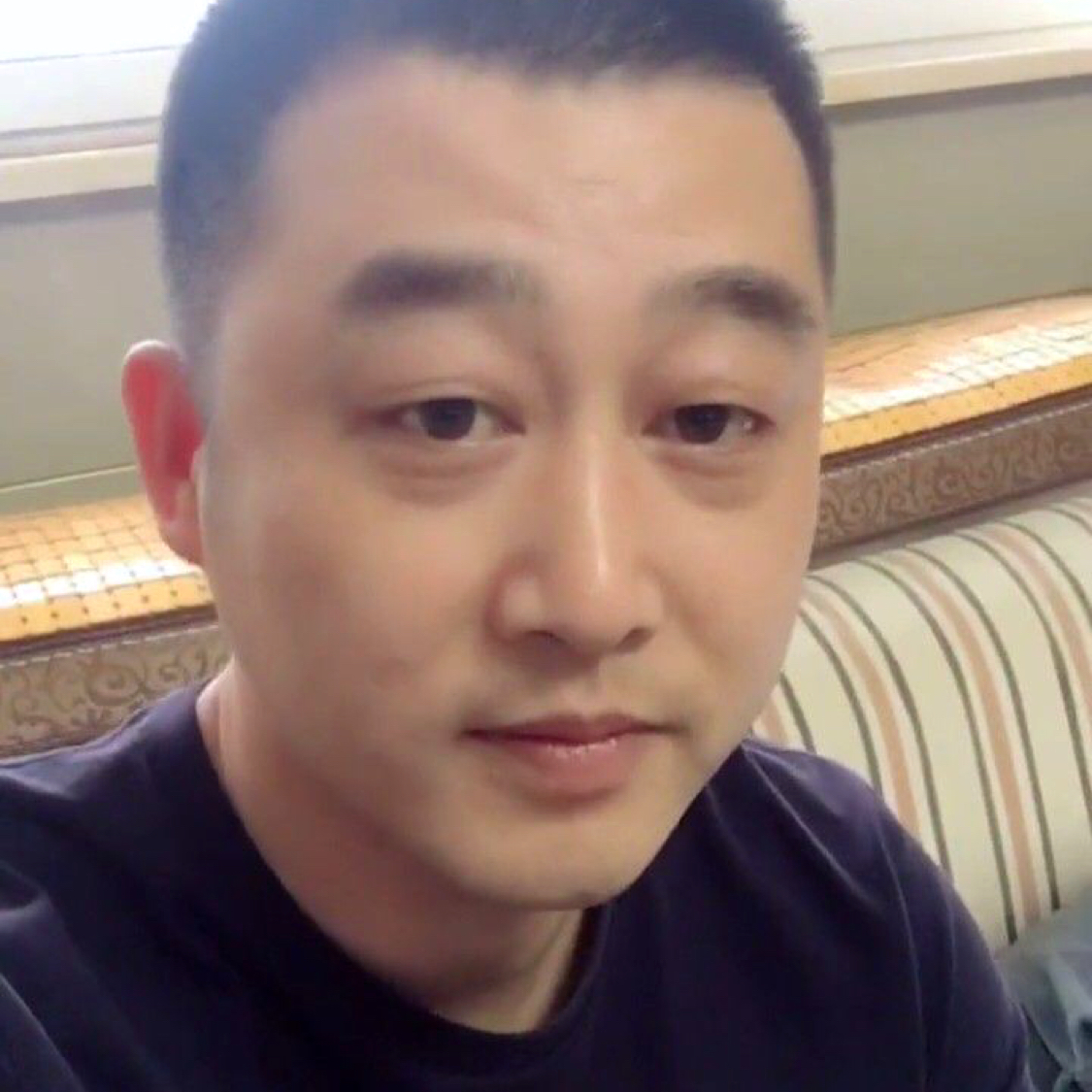 张先生的照片