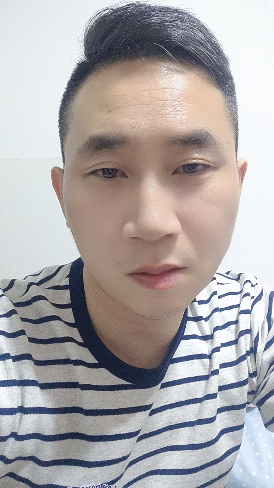 梧桐听夜雨的照片