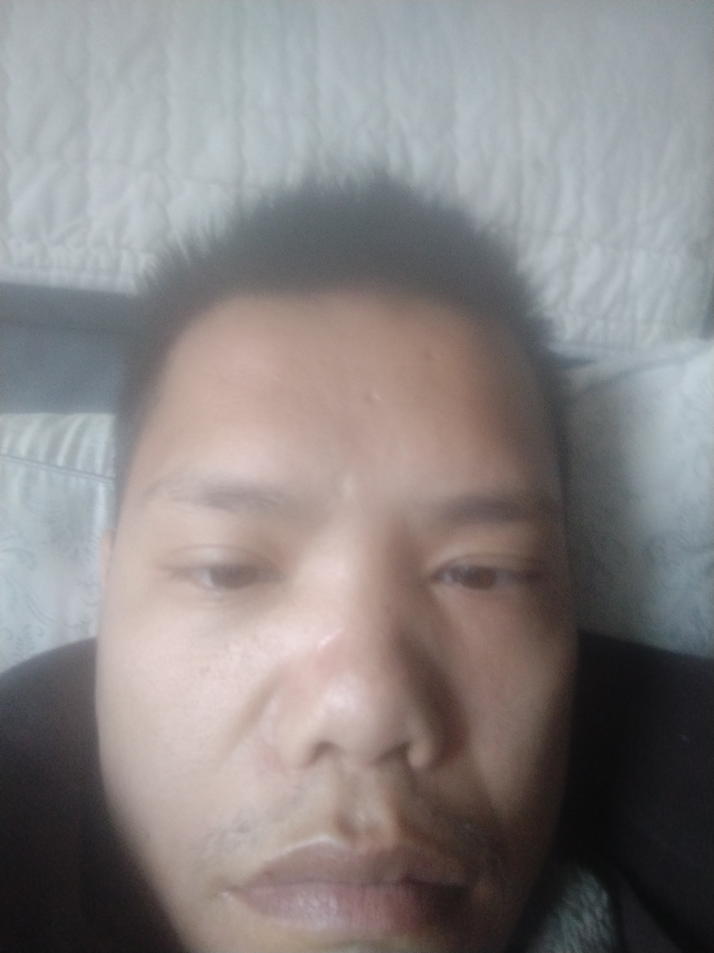 张飞的照片
