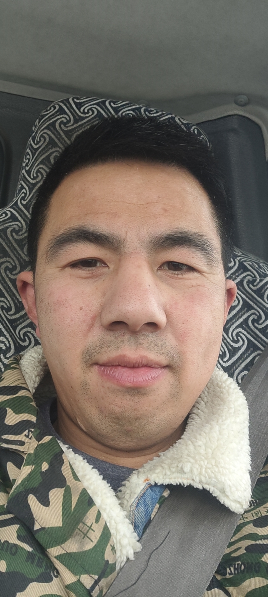 卢善强的照片
