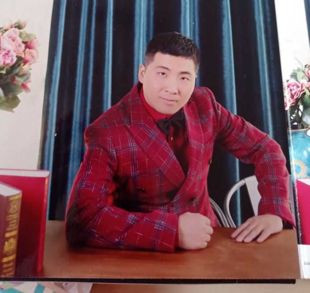 离异征婚或搭火的照片