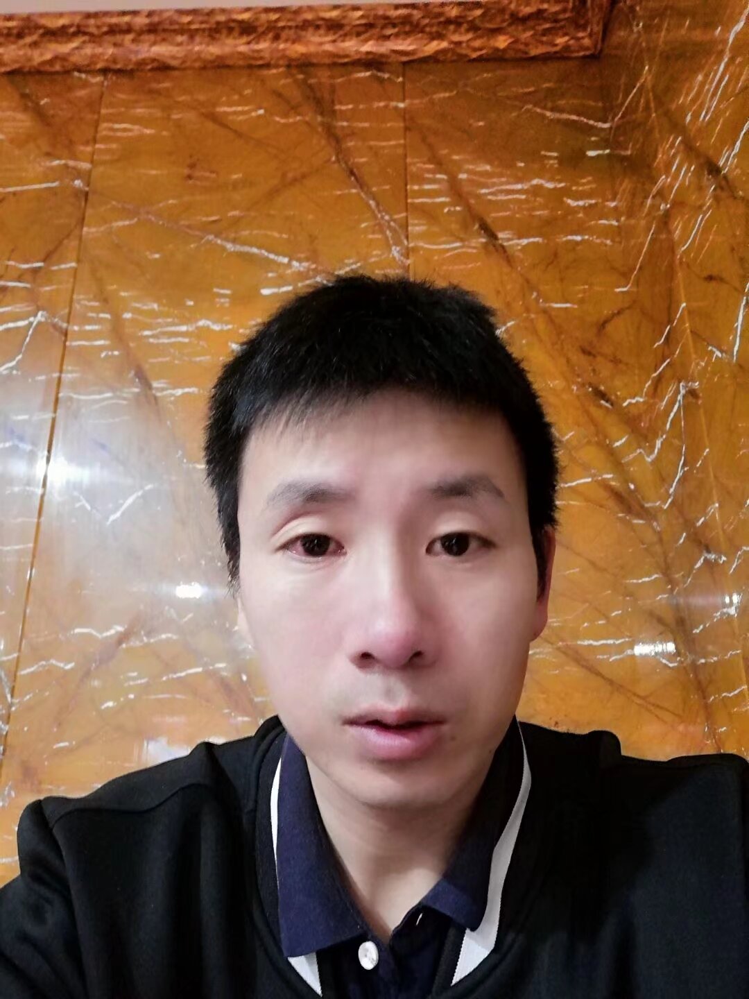 毛冬生的照片