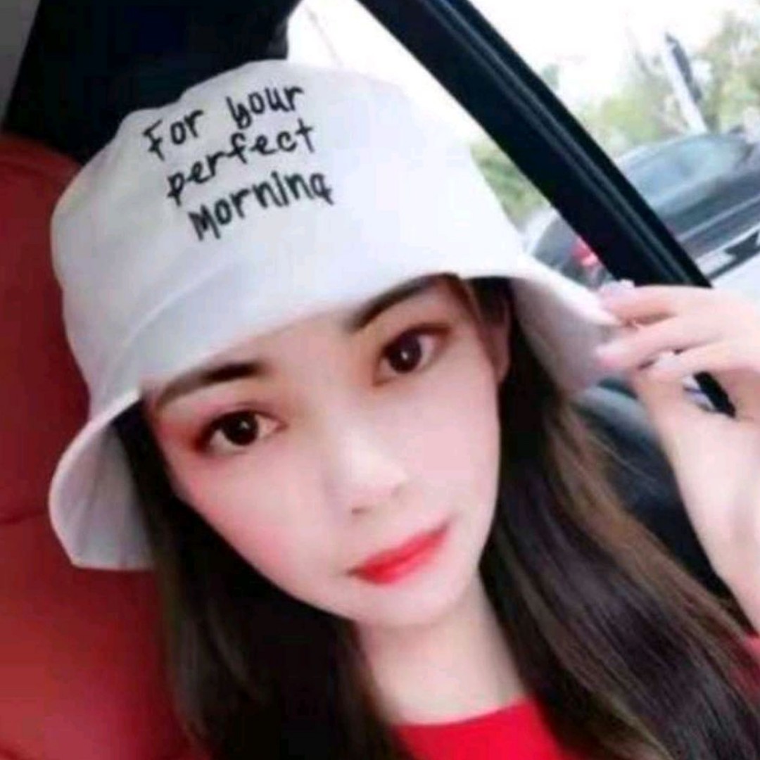 晚晚的照片