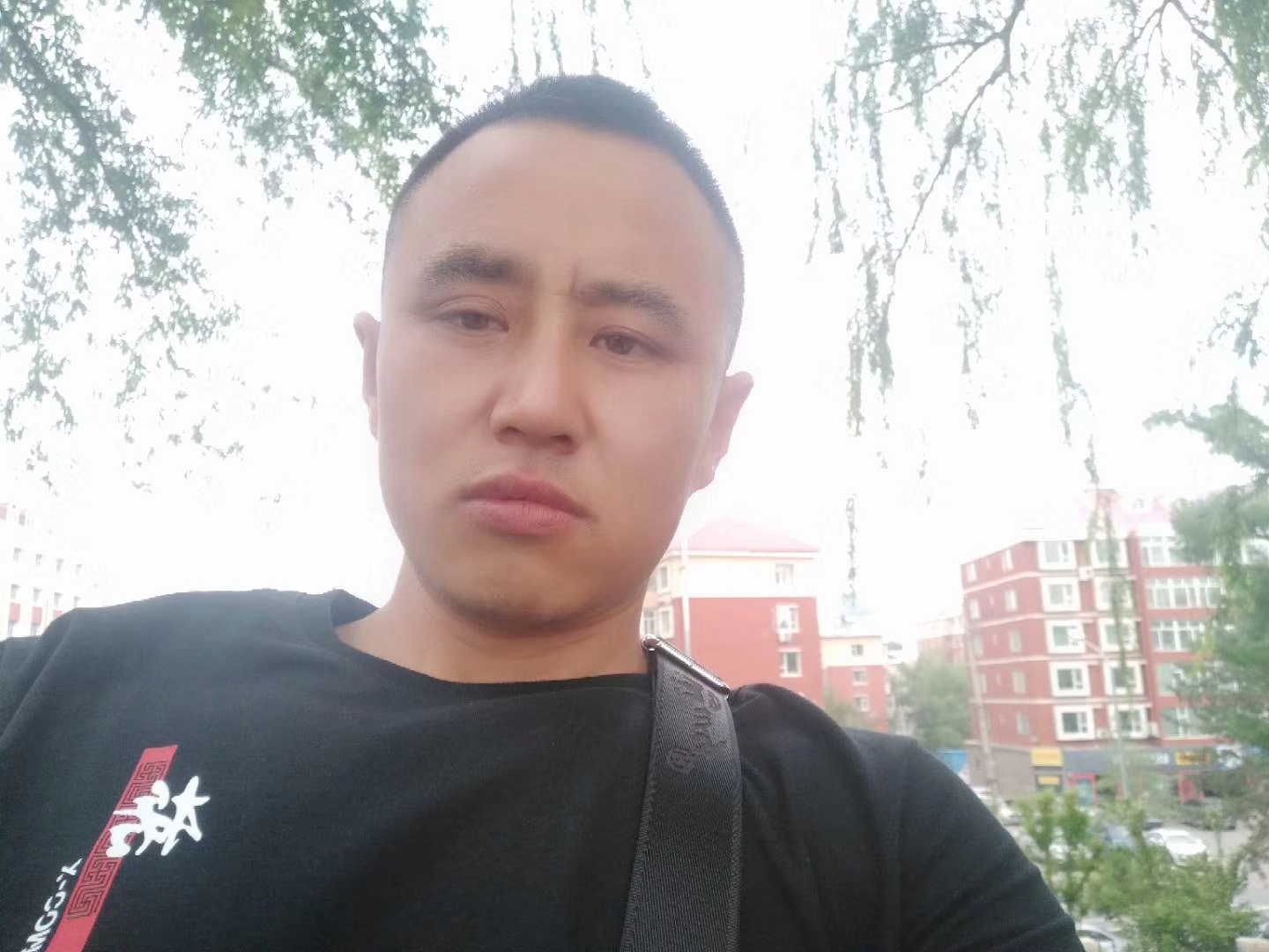 福星的照片