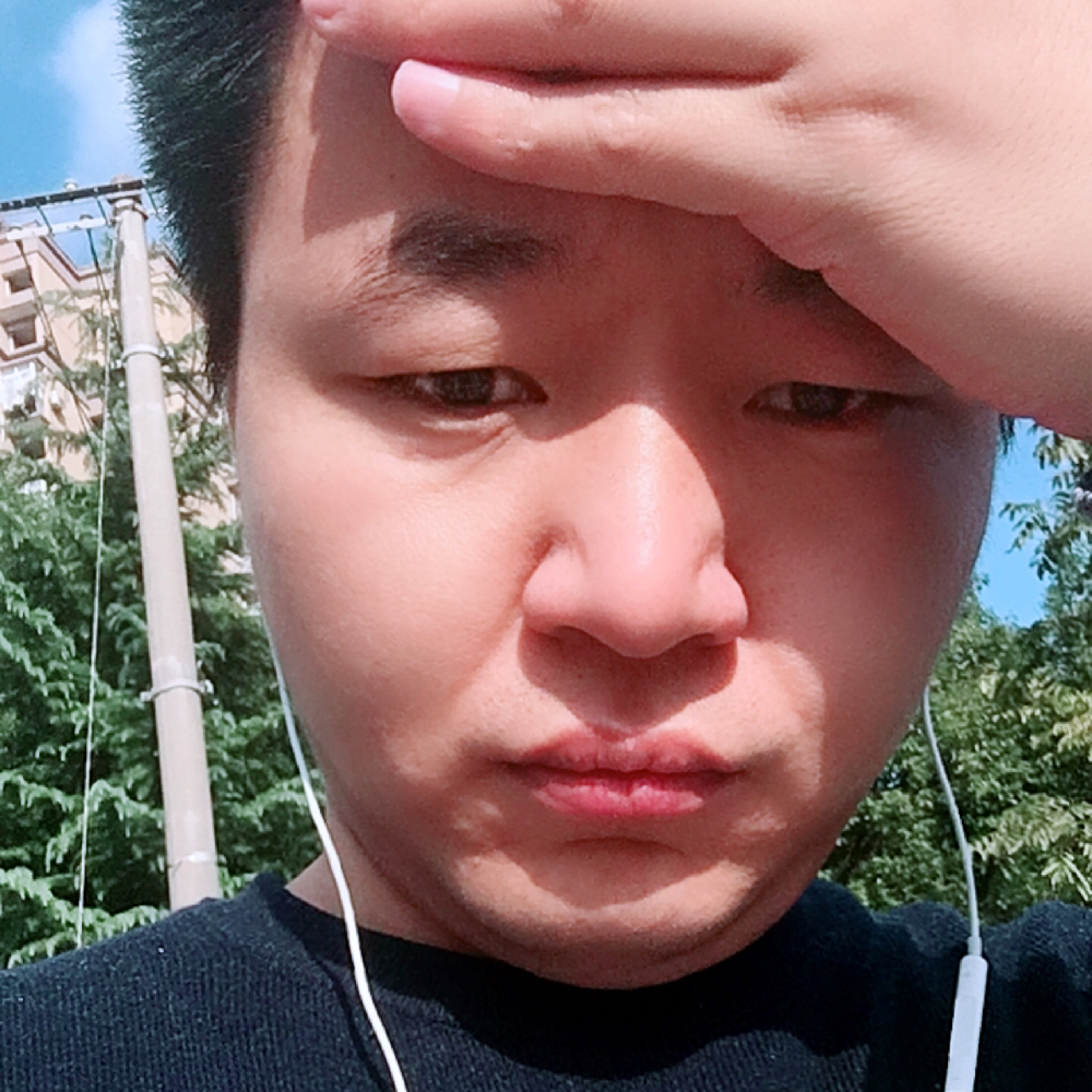 骨子里的我