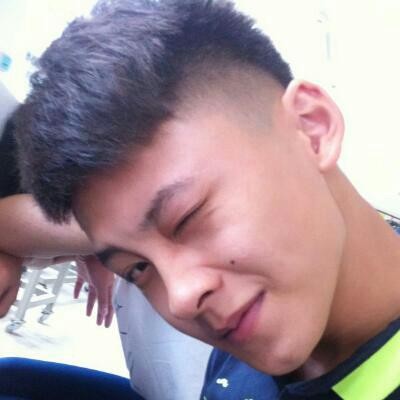 自强不吸的照片