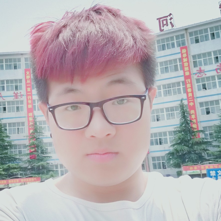 如梦漫步一个人的照片