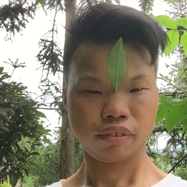 单纯国良的照片