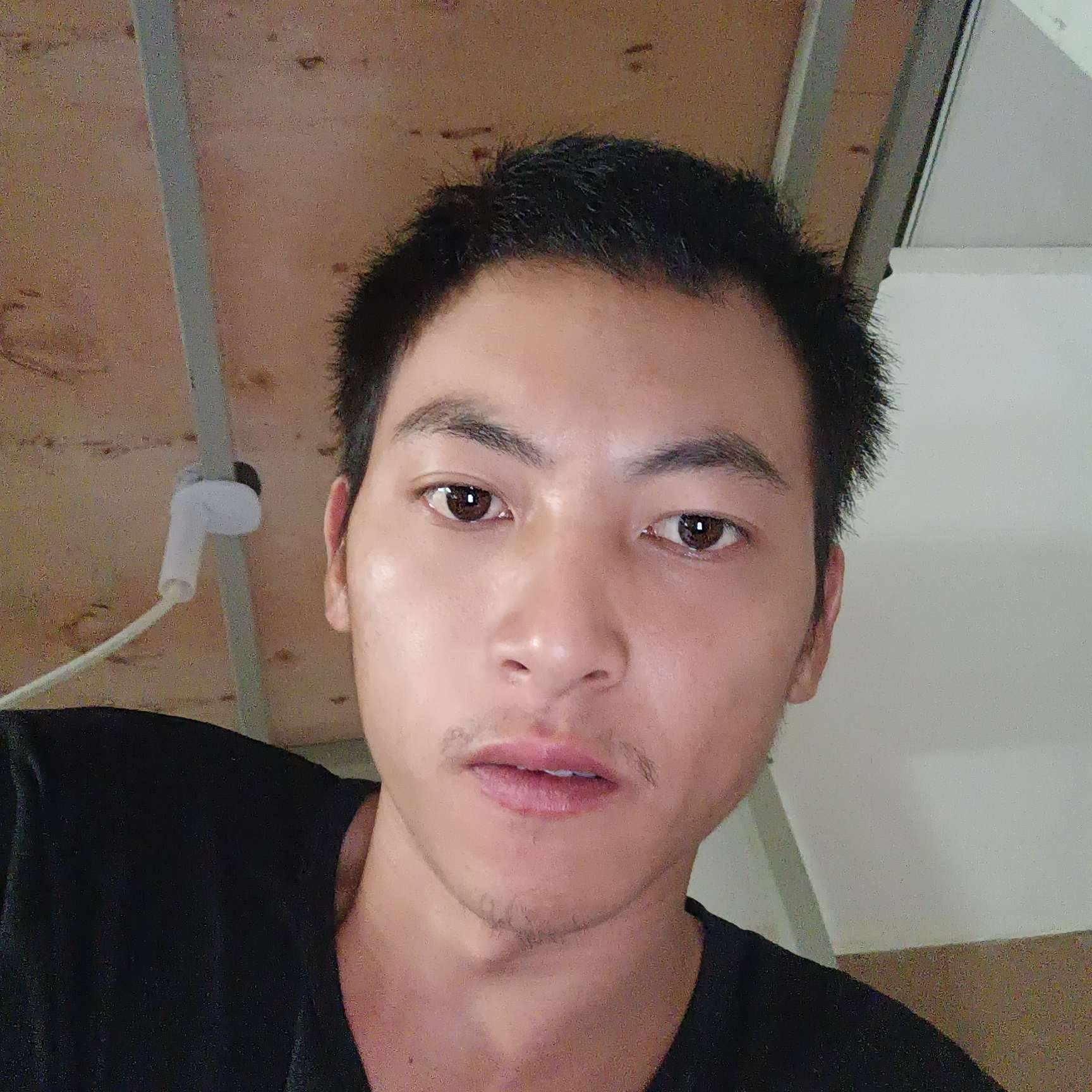 倪健华的照片