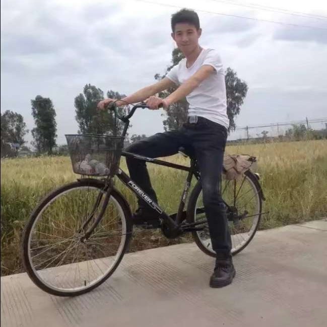 嗯、当我遇上你的照片