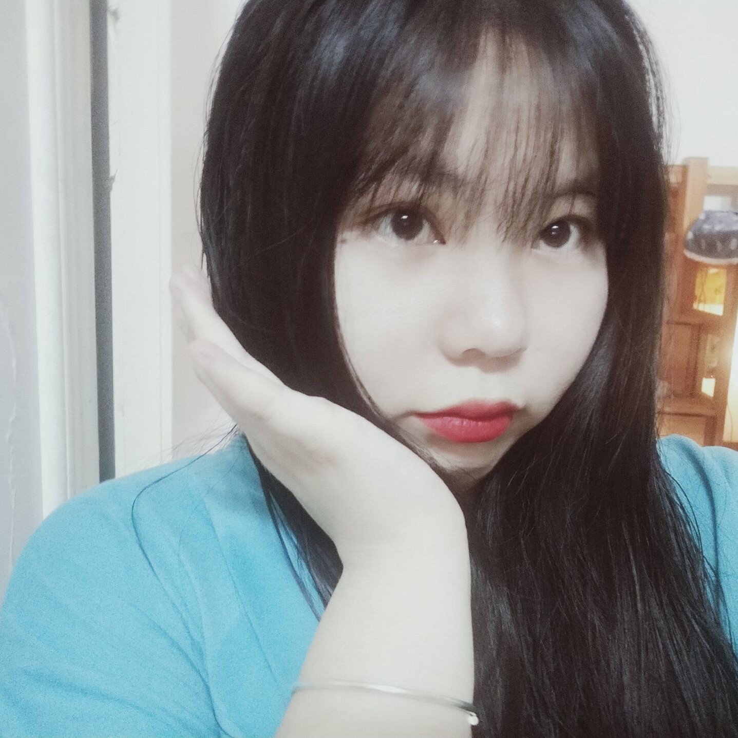 余音与俊逸的照片