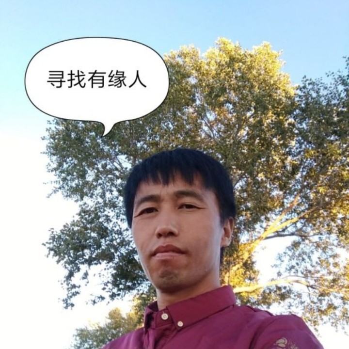 为爱停留我的照片