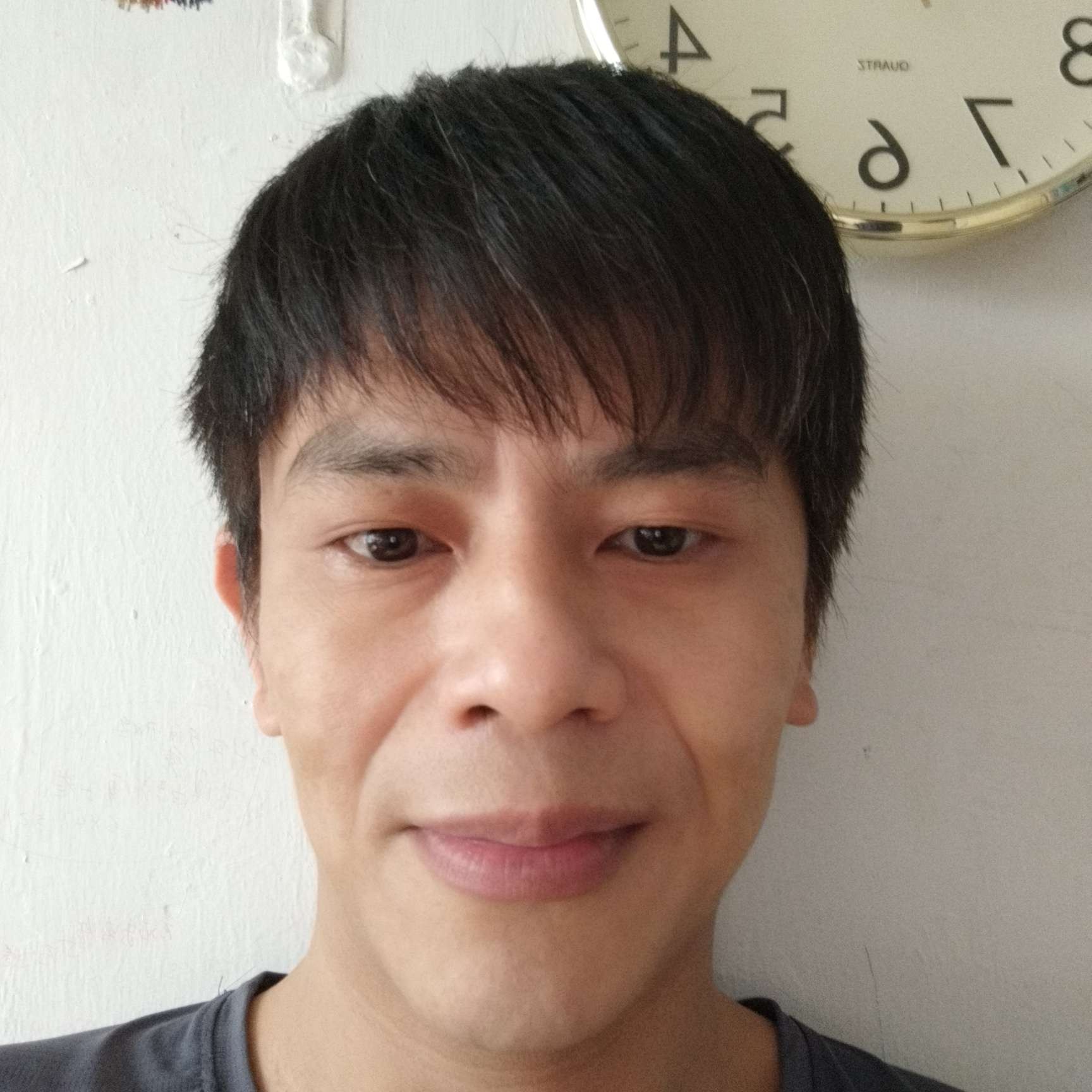 中年帅汉资料照片_香港征婚交友_我主良缘