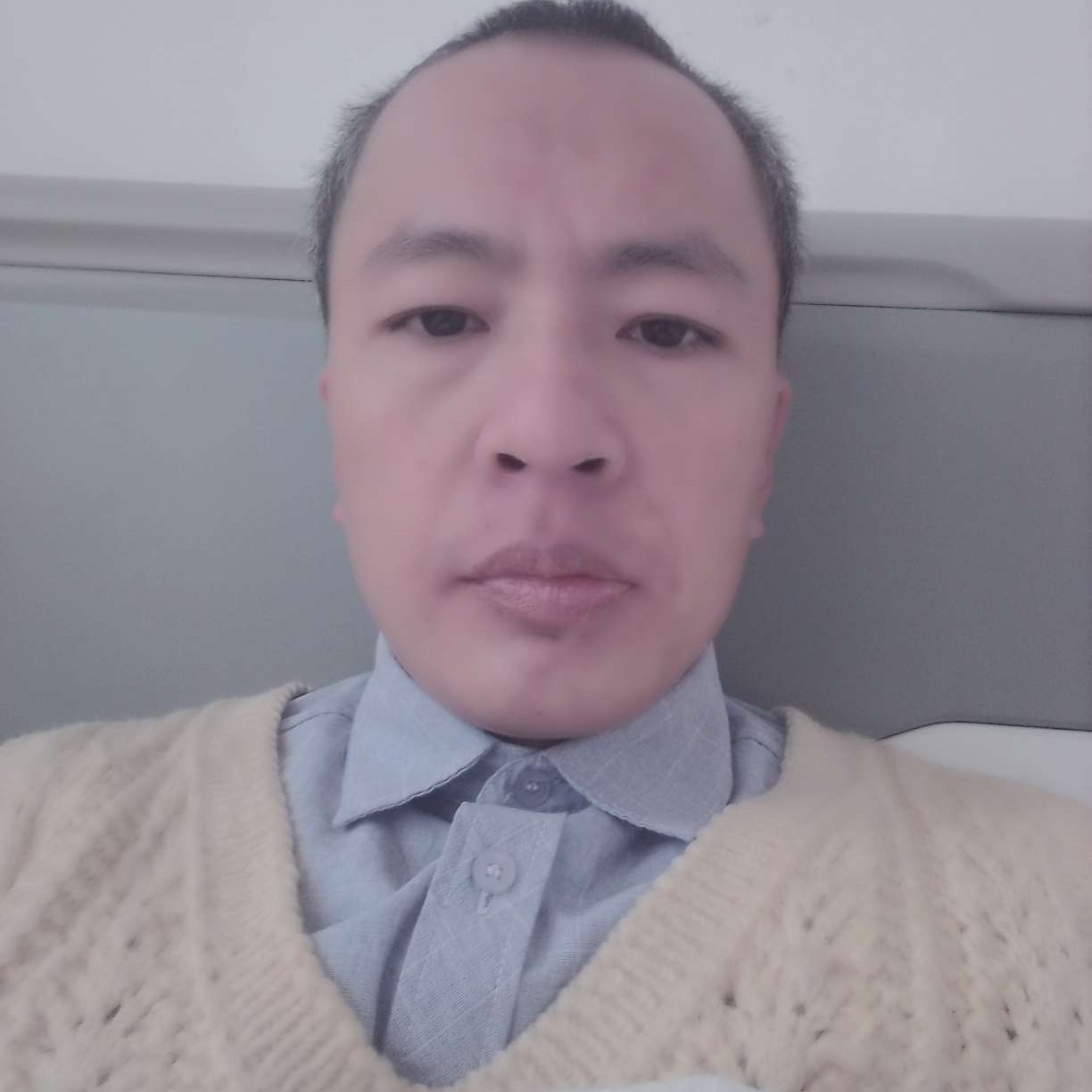 水中望月的照片