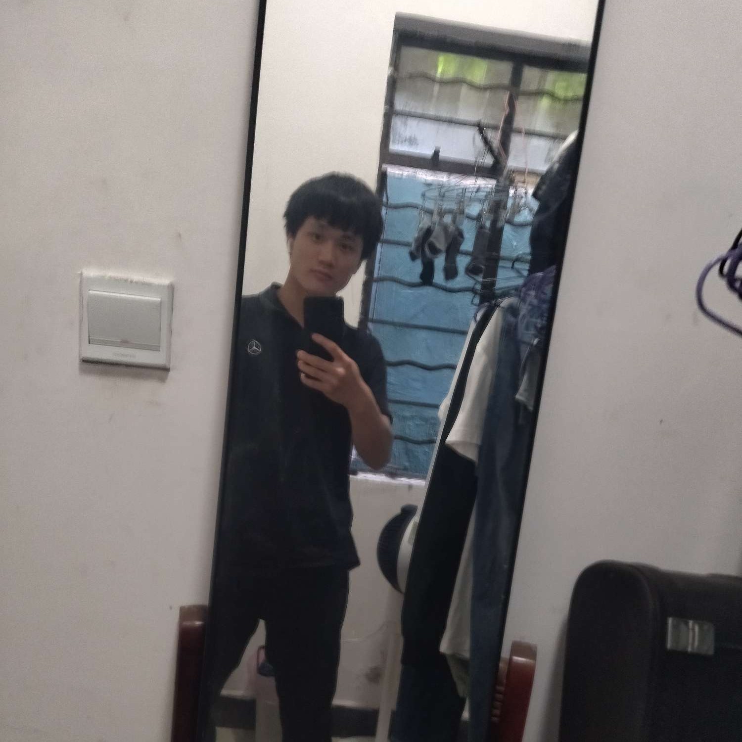 衬衫的欢喜的照片