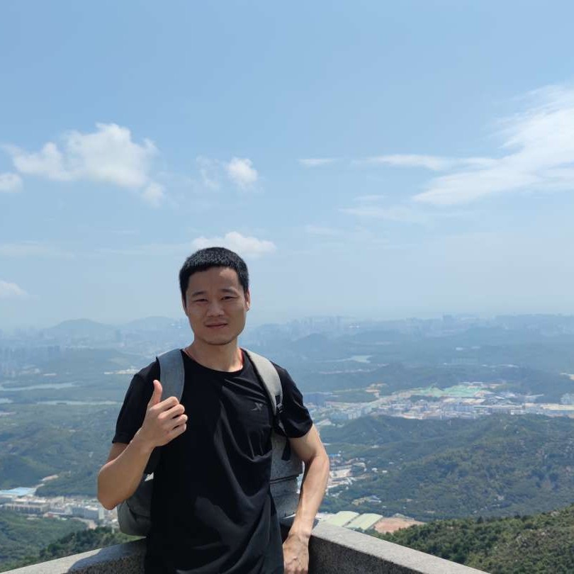 Jinve的照片