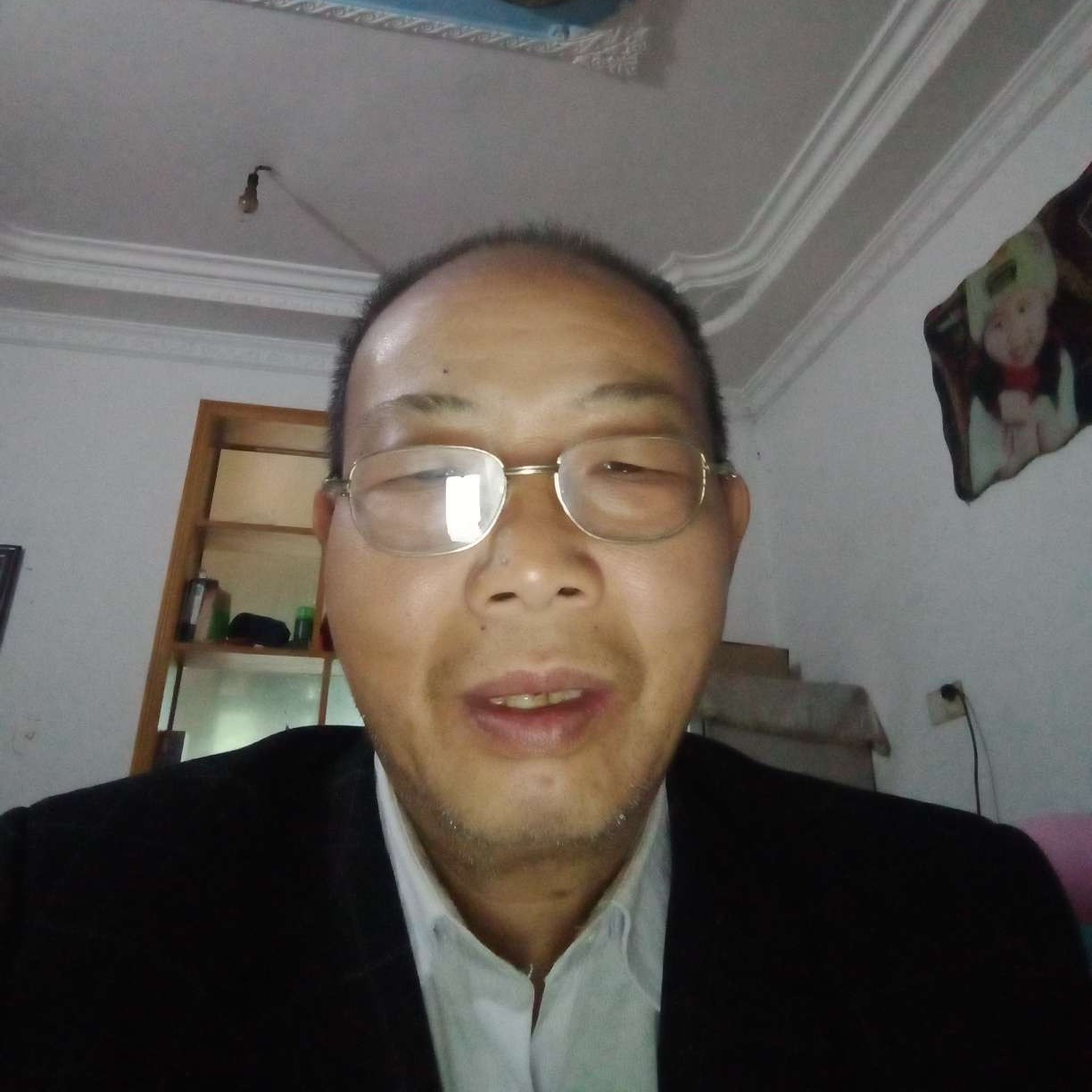 红玫瑰与长情的照片