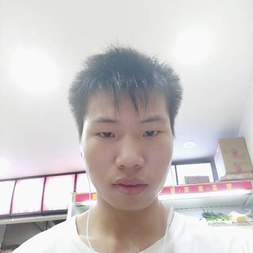 月光打标致的照片