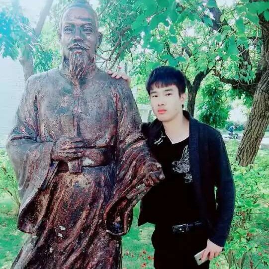 知性还若溪的照片