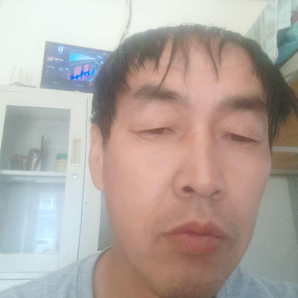 感性漫步冰淇淋的照片