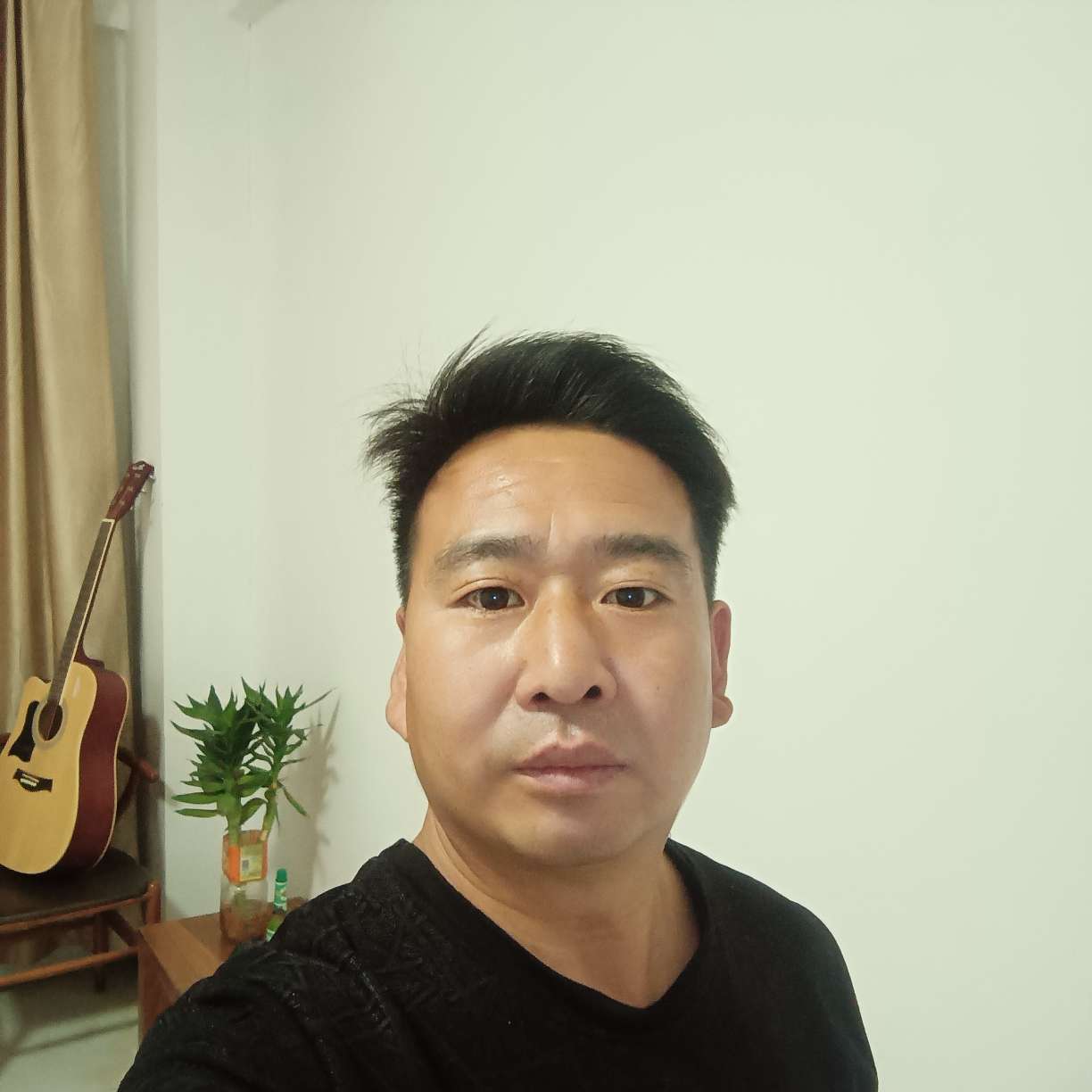 三月未染的照片