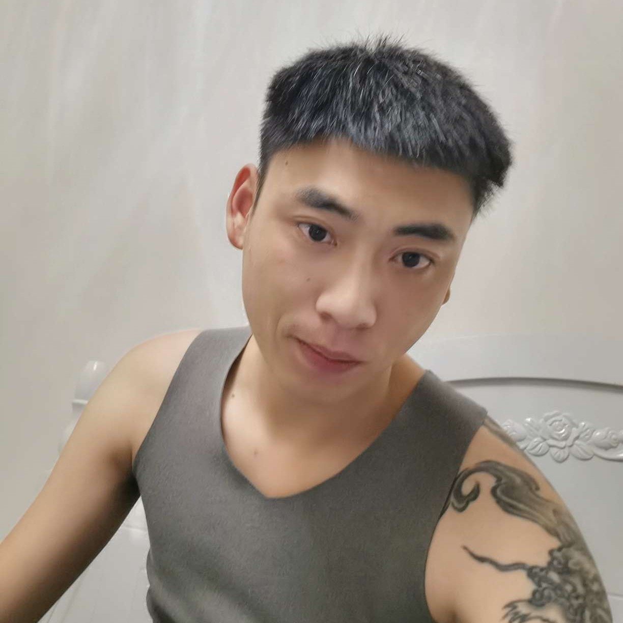 绝恋闻羞涩的照片