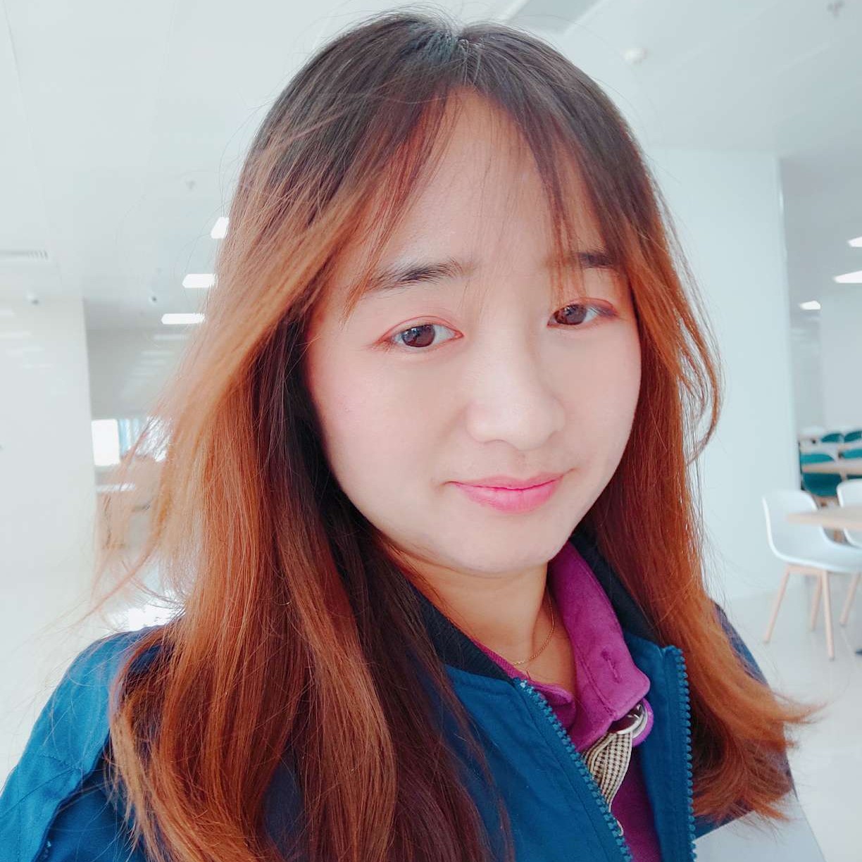 唐蜜蜜的照片
