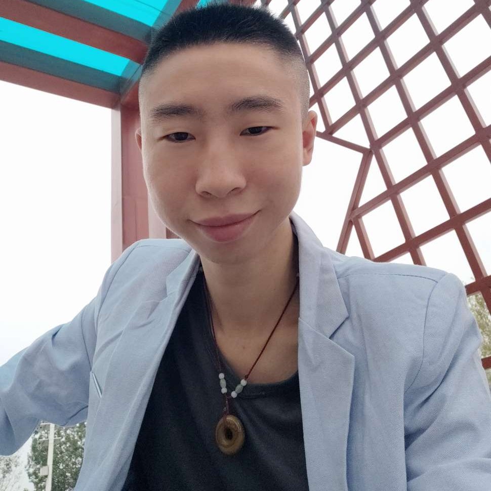多功能型单身狗的照片