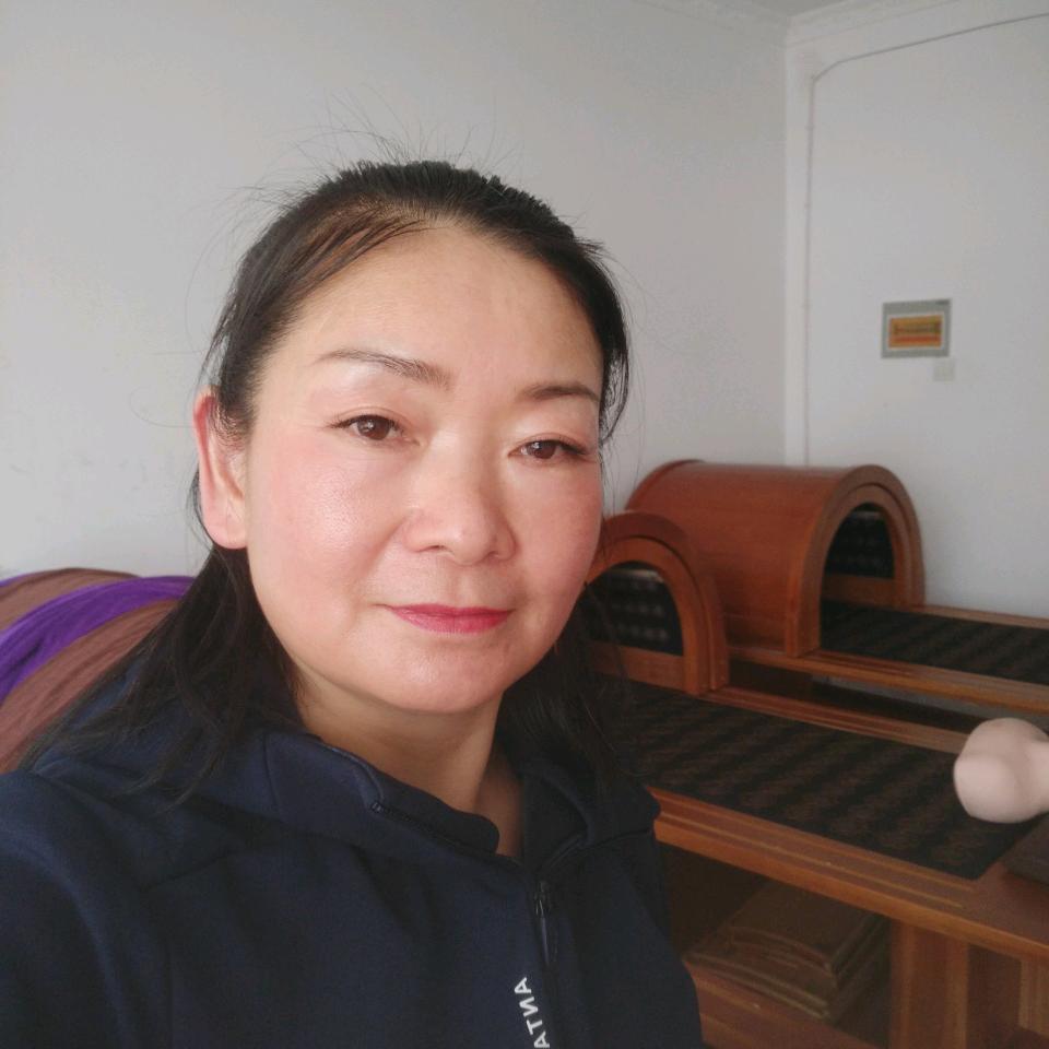 辣妈美人的照片
