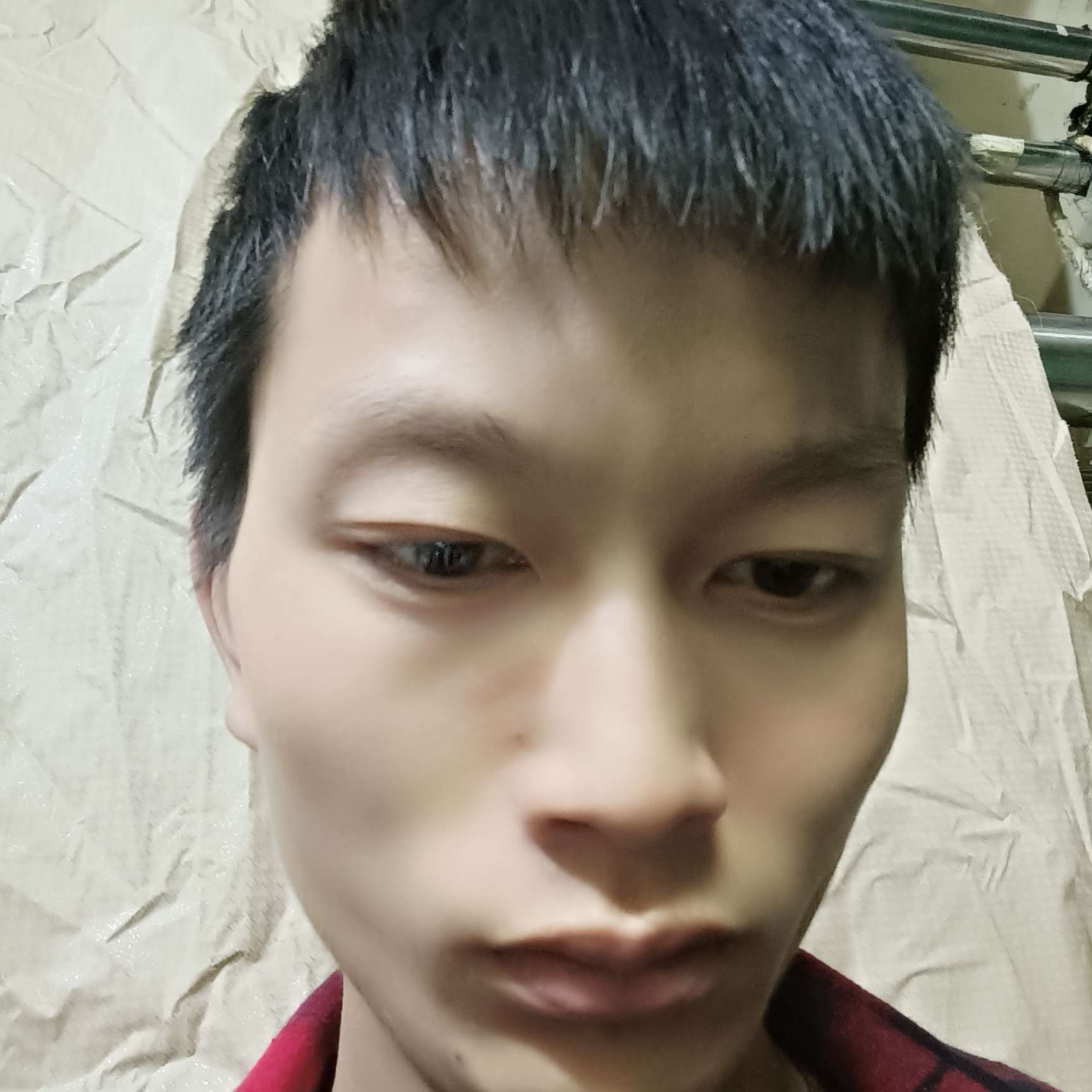 假如有一秒钟的照片