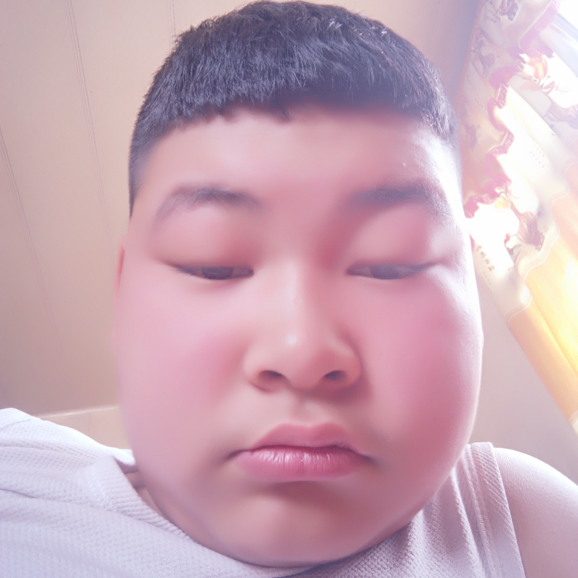 碧影有沉默的照片