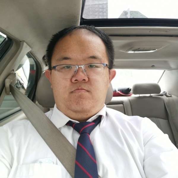 长情等待秋月的照片