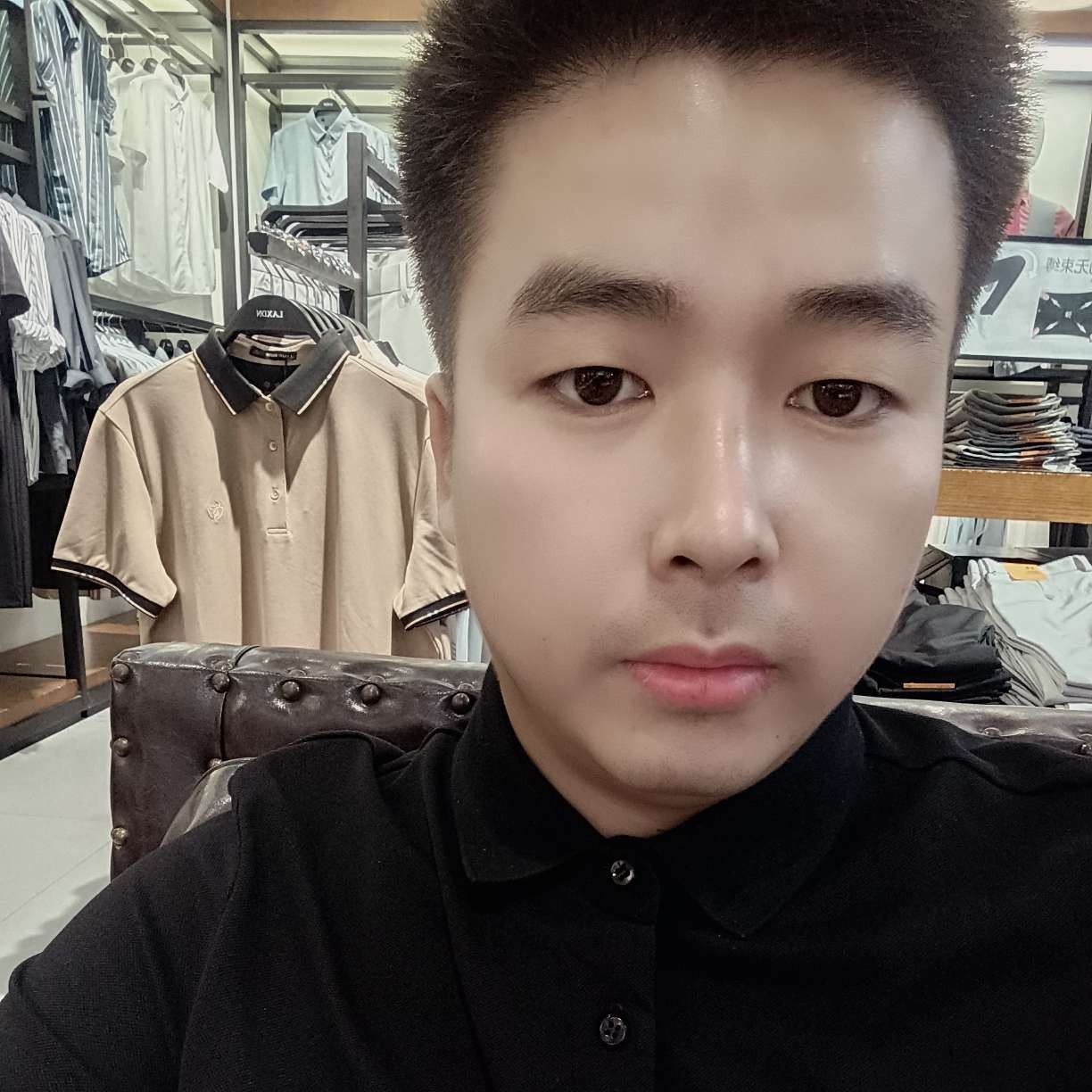 慢普服装业：品味生活的新风尚