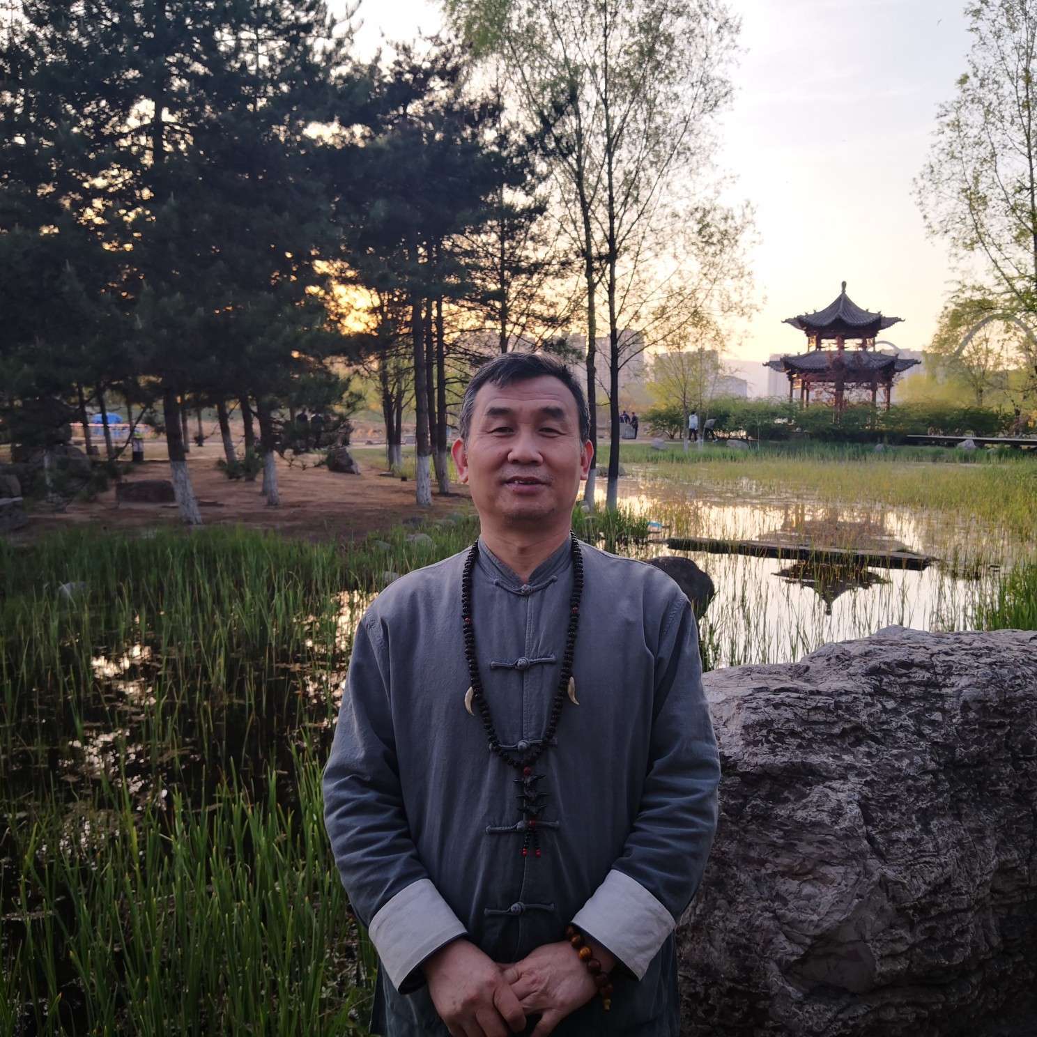 梧桐君的照片