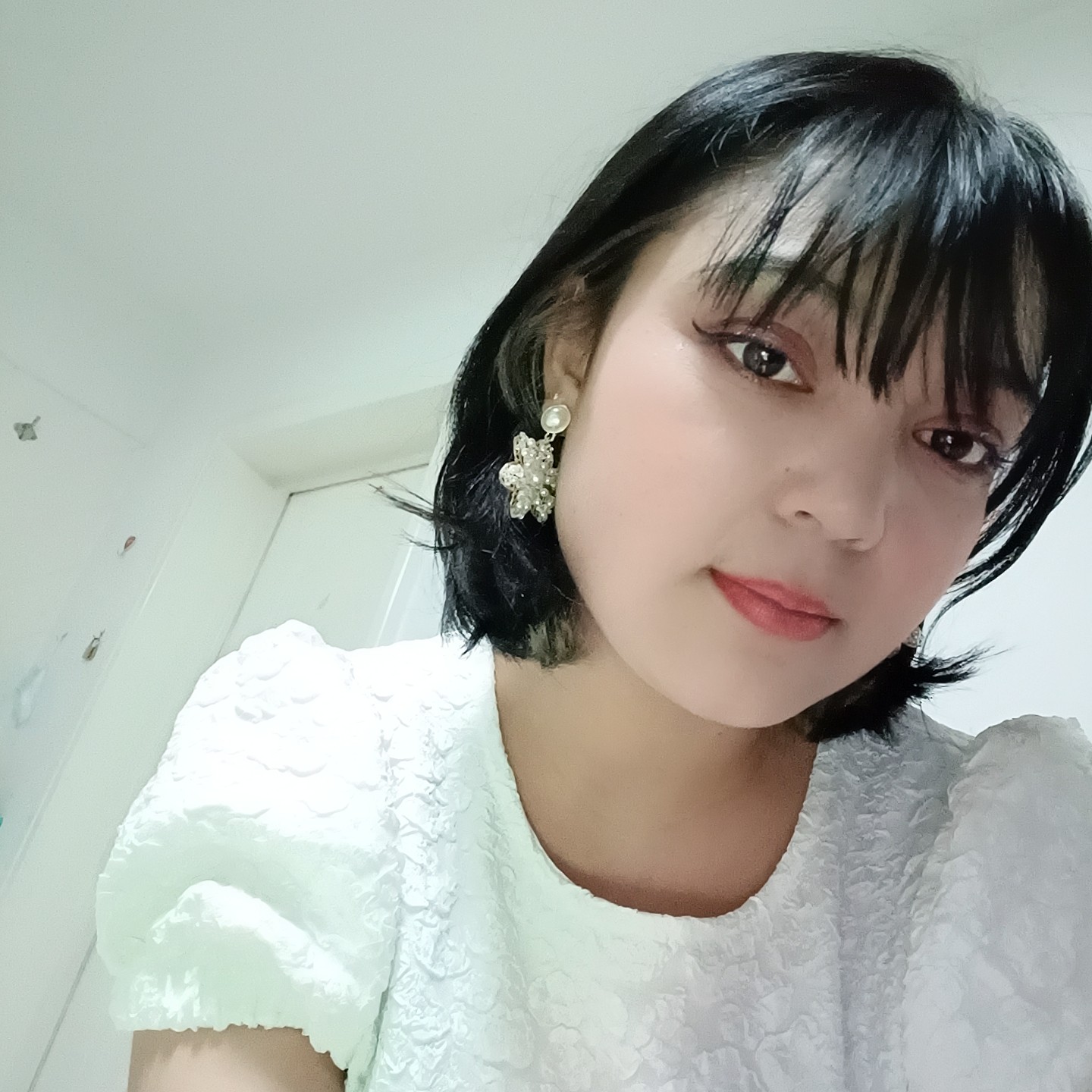 【照片】和田美女图片_和田找女友_和田女找男_我主良缘婚恋网