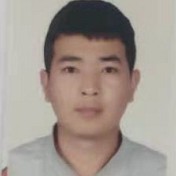 酒窝的谦让的照片