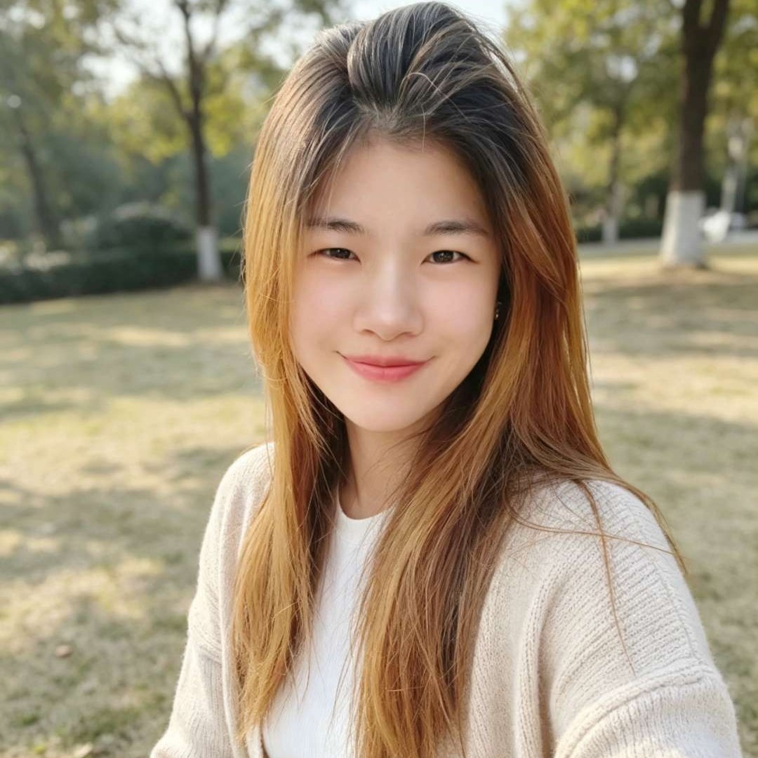成都三妹的照片
