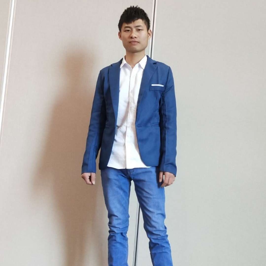 键盘里的友谊的照片
