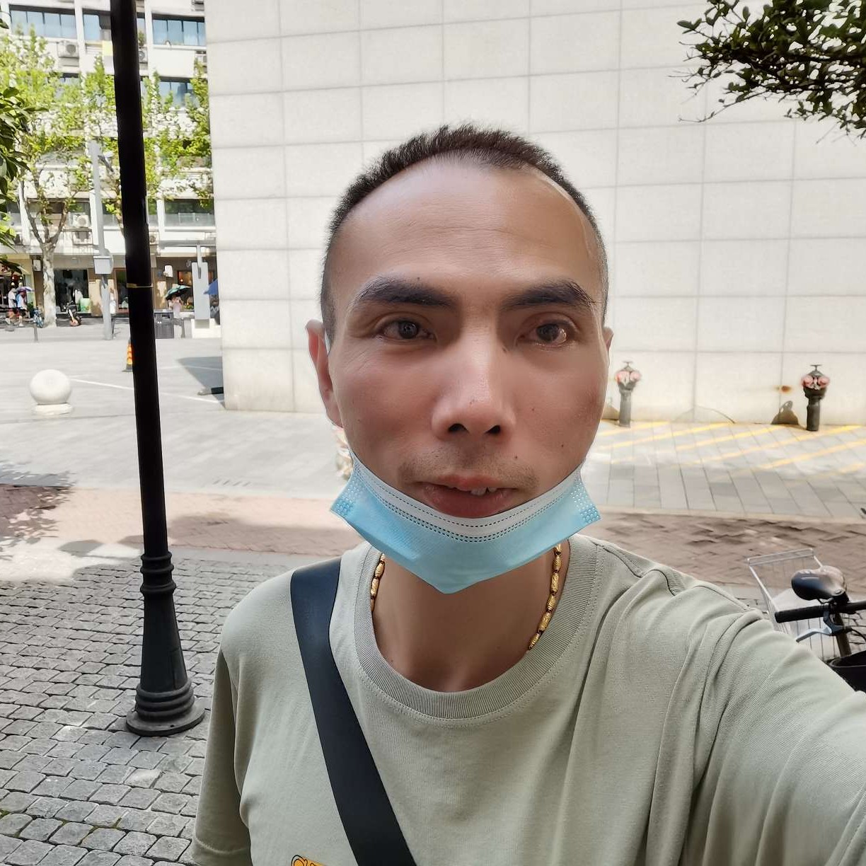 我爱偶然的照片