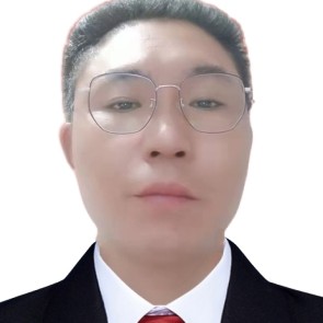 琉璃泪了优雅的照片