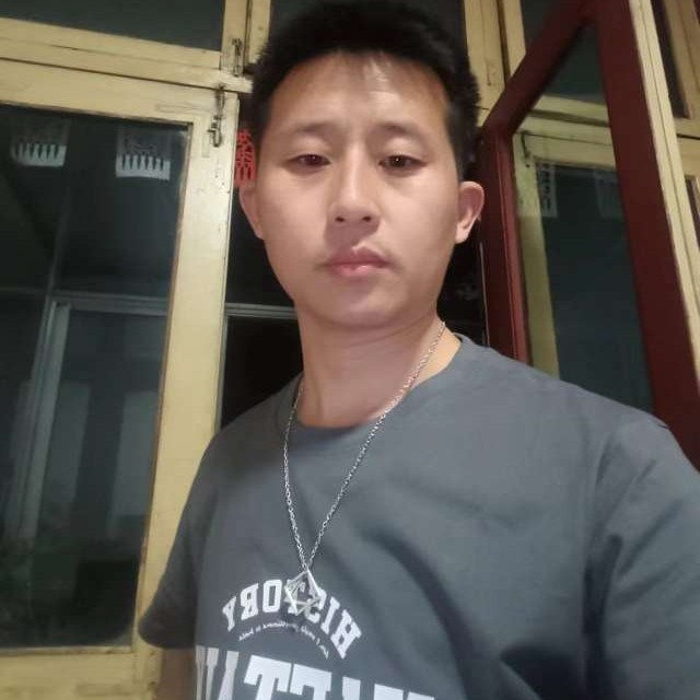 年轻布加迪的照片