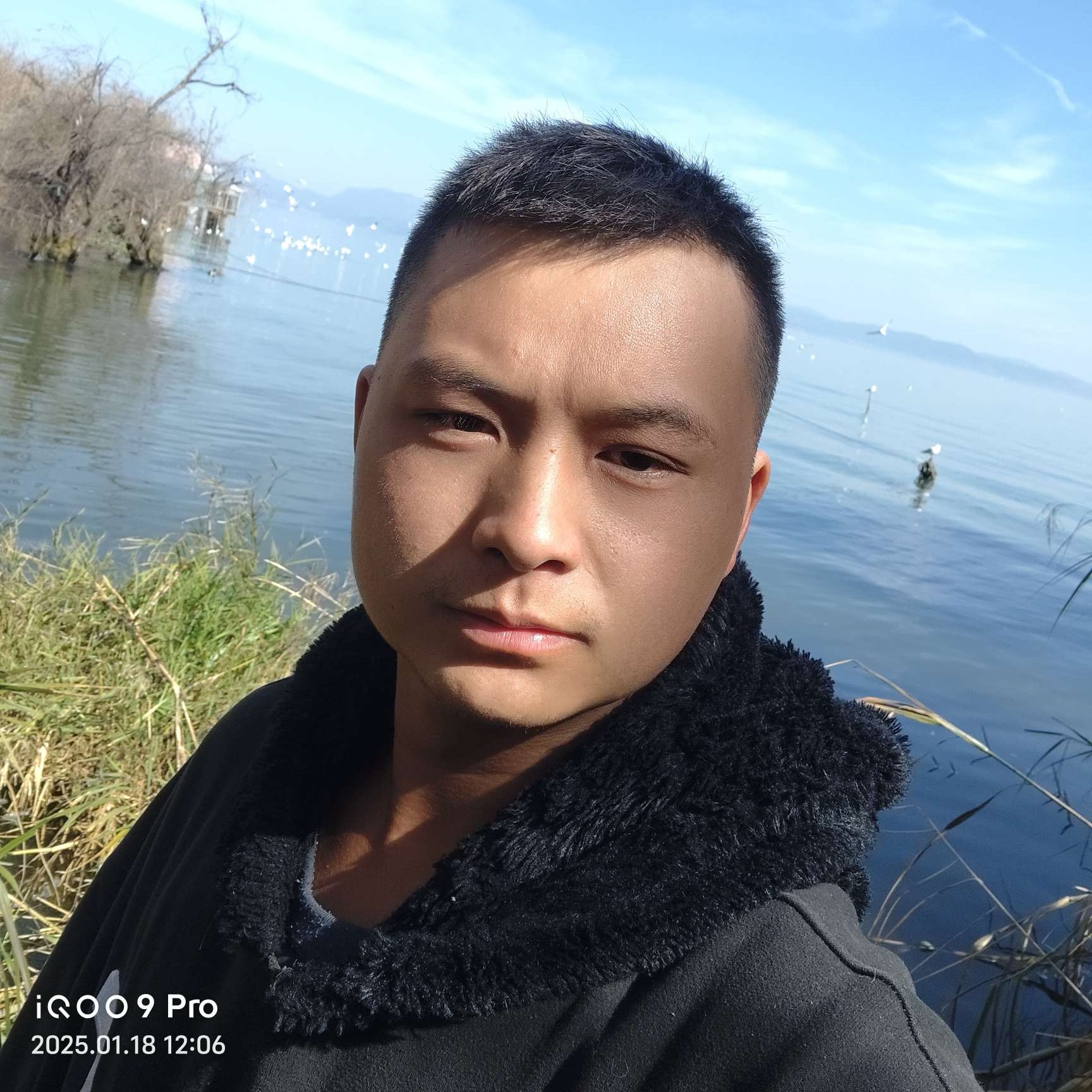 林代的照片
