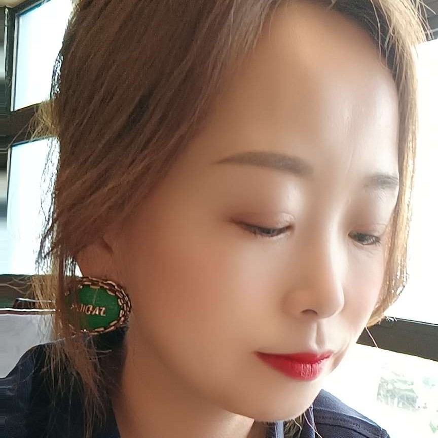 朱安安的照片