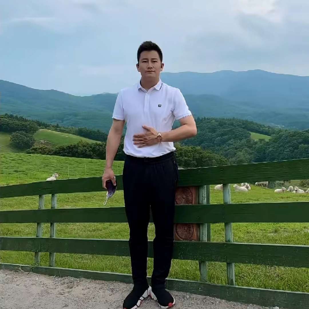 马家豪的照片