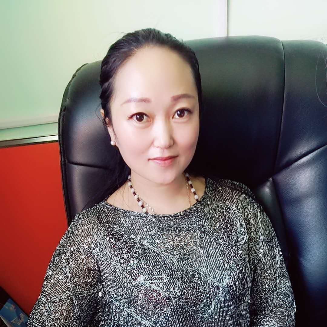 云贵妃的照片