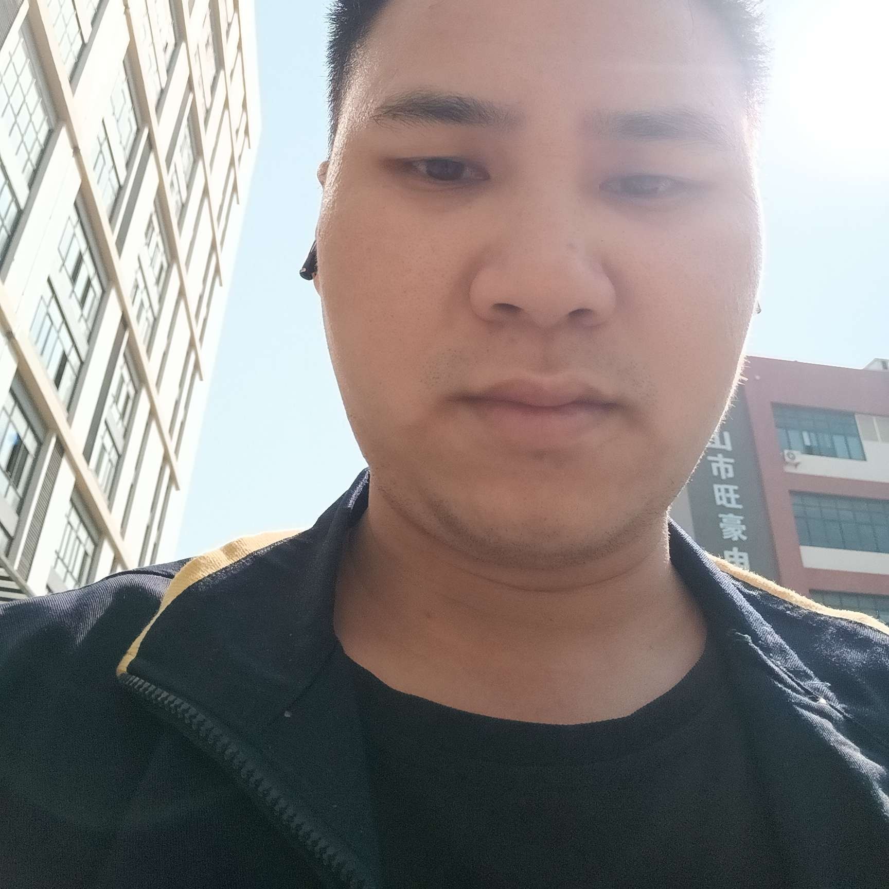 初秋de烟雨的照片