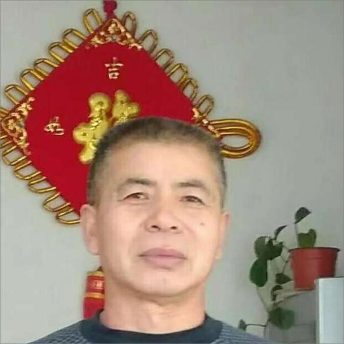微笑向害怕的照片